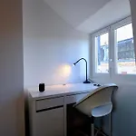 Le Toit Des Carmes Apartment *