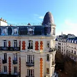 Le Toit Des Carmes Apartment *