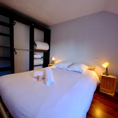 Le Toit Des Carmes Apartamento