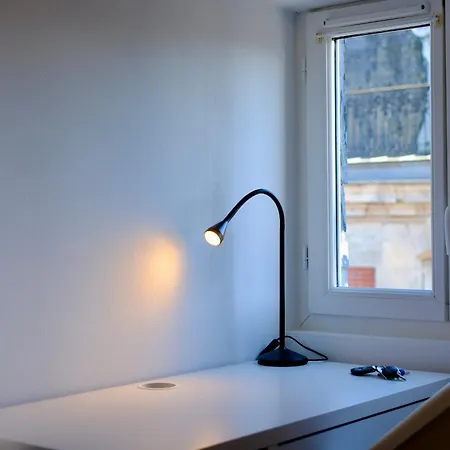 Le Toit Des Carmes *