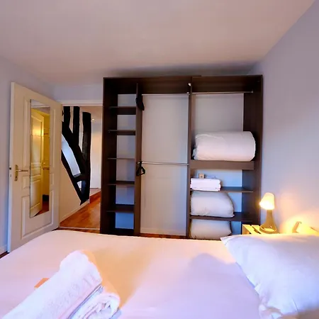 Apartamento Le Toit Des Carmes