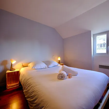 Apartamento Le Toit Des Carmes