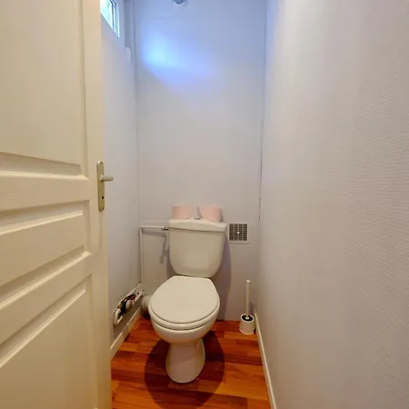 Apartamento Le Toit Des Carmes