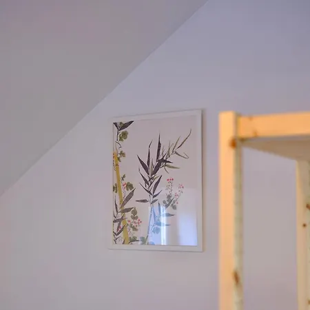 Appartement Le Toit Des Carmes *