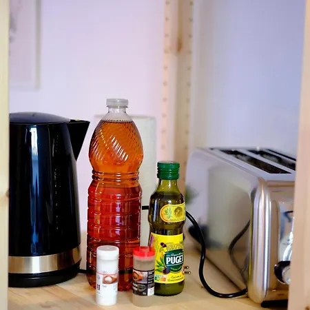 Le Toit Des Carmes Apartment Rouen