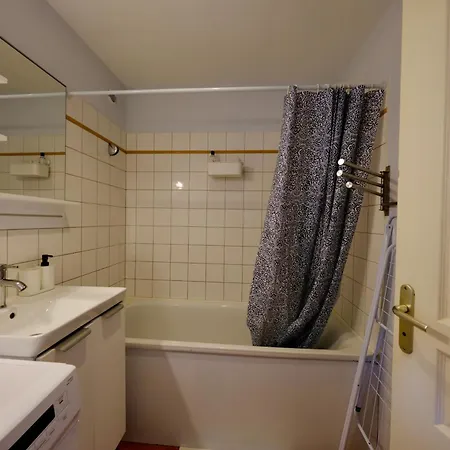 Le Toit Des Carmes Apartamento *