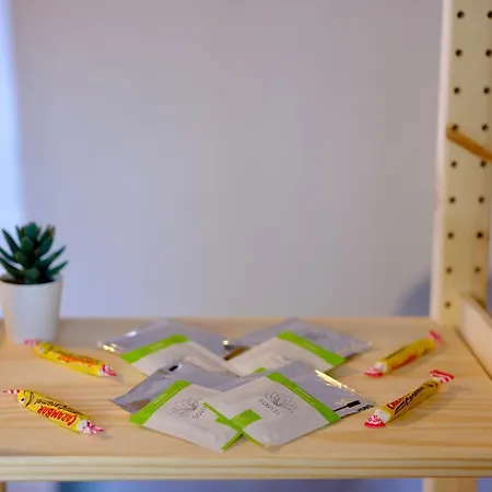 Le Toit Des Carmes Apartment Rouen