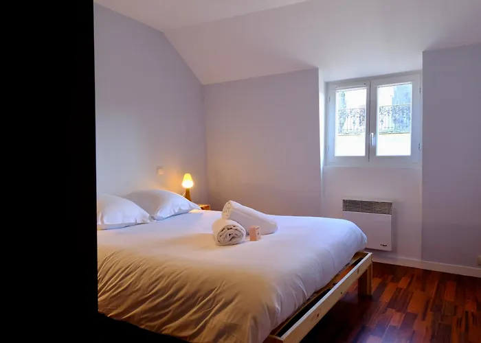 Le Toit Des Carmes Rouen