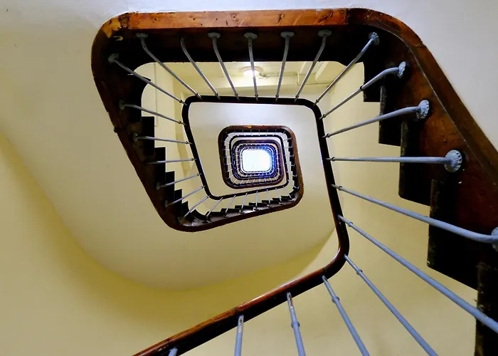 Le Toit Des Carmes Apartment