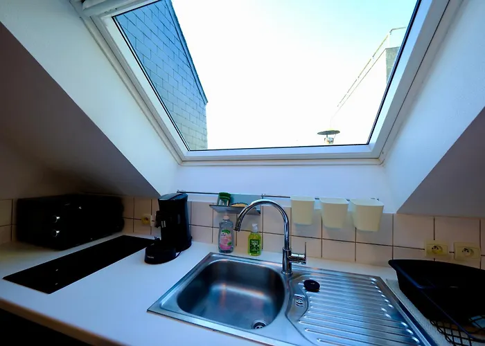 Le Toit Des Carmes *