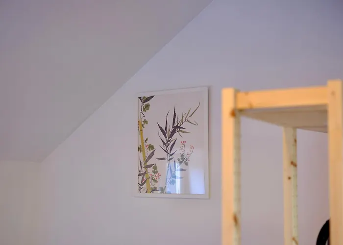 Apartament Le Toit Des Carmes *