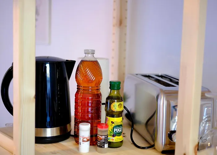 Le Toit Des Carmes Apartment Rouen